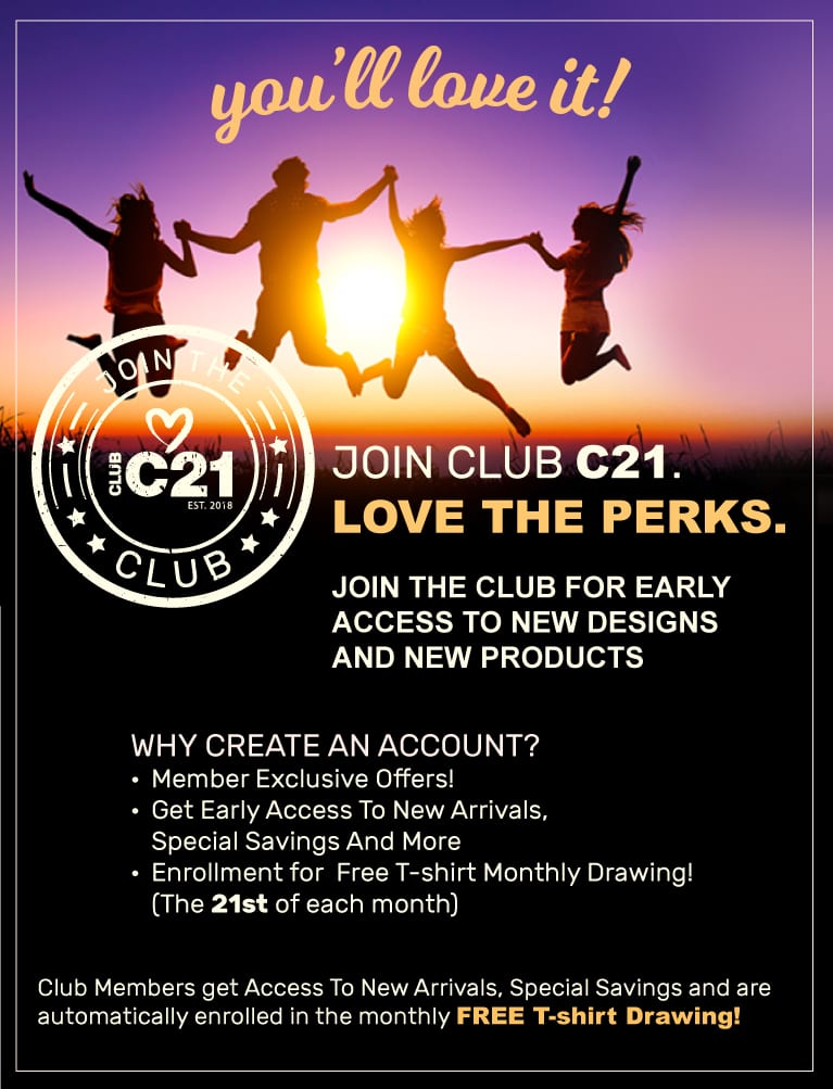 join-The-Club_Banner_MOBILE Join C21 Club!